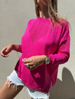 Sueter Santorini - tienda online