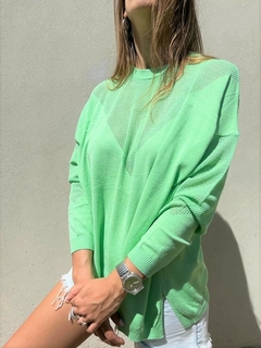 Sueter Santorini - comprar online