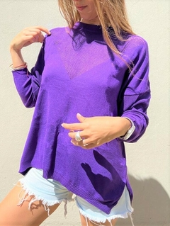 Sueter Santorini - tienda online