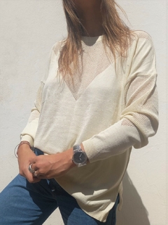 Sueter Santorini - tienda online