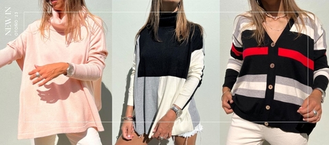 Carrusel Moda Bella - Estudio Nube