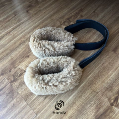 Alças Fuzzy - buy online
