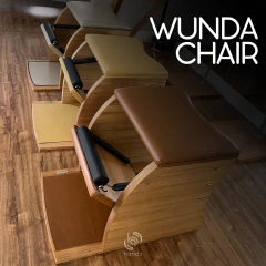 Wunda Chair (em breve) - comprar online