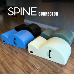 Imagem do Spine Corrector