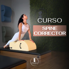 Curso SPINE CORRECTOR