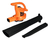 Sopladora Aspiradora Black+decker Bv2 Eléctrica 2500w 220v - comprar online