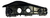 Soportes De Paragolpes Corolla 2012 A 2014 Delantero - tienda online