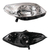 Optica Delantera Derecha Renault Sandero 12/14 F/cromado - comprar online