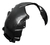 Guardaplast Focus Kinetic De 2008 A 2013 Delantero