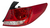 Faro Trasero Exterior Peugeot 408 De 2010 A 2015 - tienda online