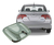 Escudo De Baúl Honda Civic 2004 A 2006 - comprar online