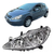 Imagen de Óptica Peugeot 307 2001 2002 2003 2004 2005 2006