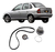 Kit Distribución Chevrolet Corsa 1.7 Año 1999 C/ Bomba