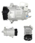 Compresor Aire Acondicionado Fiat Argo Cronos 1.8 6pk Mahle