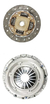 Kit De Embrague Fiat Idea 1.8 8v - comprar online