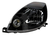Optica Ford Ka 2012-2015 Fondo Negro - autopartesidp