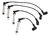 Cable De Bujia Fiat Palio Weekend F2 2004 A 2009 - comprar online