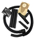 Aspiradora Lusqtoff 15l Sopladora Polvo Liquido Acero Inox en internet