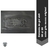 Consola De Gol Ab9 96 Al 99 Color Gris Nueva Original - comprar online
