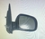 Espejo Derecho Metagal Vw Gol G3 Power 5 Puertas 99 - 14