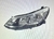 Optica Cruze 2017/ S/led Cromada Izq Chevrolet 84301898