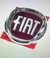 Emblema Fiat Delantera Original Fiat Nuevo Uno 5p 04/12