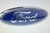 Emblema Ford De Parrila De Radiador Ford Ranger