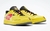 Tênis Reebok Power Rangers Club