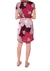 Vestido Hering Curto Estampado na internet