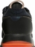Tênis Reebok Classic Leather Cardi B Black/Orange Feminino - comprar online