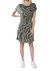 Vestido Hering Curto Estampado - comprar online