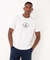Camiseta Angelo Litrico Club Nautique - comprar online