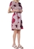 Vestido Hering Curto Estampado