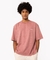 Camiseta Jukebox Cool Treasury Vinho