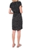 Vestido Hering Curto Estampado