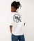 Camiseta Ucla College Manga Curta Off White - Village of Clothes