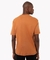 Camiseta Jukebox Com Bolso Manga Curta - Village of Clothes