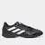 Chuteira Society Adidas Artilheira V Unissex - Preto+Branco - comprar online