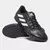 Chuteira Society Adidas Artilheira V Unissex - Preto+Branco