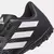 Chuteira Society Adidas Artilheira V Unissex - Preto+Branco