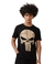 Camiseta Suncoast Regular Estampa Justiceiro Avengers