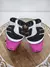 Asics Men Gel Zaraca 2 T3A9N Pink Running Sneakers