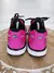 Asics Men Gel Zaraca 2 T3A9N Pink Running Sneakers na internet