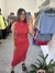 Vestido Mídi Ale - comprar online