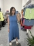 Vestido Campeche