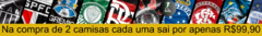 Banner da categoria CAMISAS