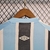 Camisa do GRÊMIO Masculina 2022 - Azul e Preto - comprar online