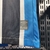 Camisa do GRÊMIO Masculina 2022 - Azul e Preto na internet