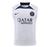 Conjunto Camisa e Short PSG Masculina 2023 - Azul e Branco - comprar online