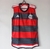 Camiseta do FLAMENGO Masculina 2023/2024 - REGATA